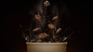 Why is my coffee too watery